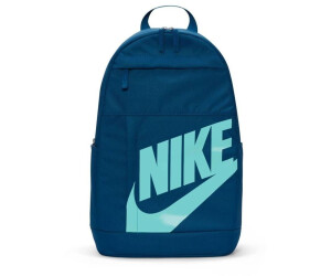 Blue online nike rucksack