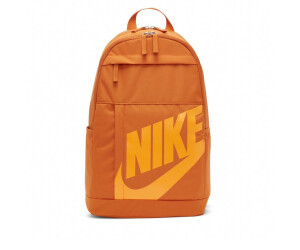 Nike elemental backpack hotsell orange