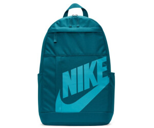 Blue store nike rucksack