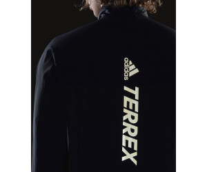 Buy Adidas Terrex Primaloft Hybrid Insulated Jacket legend ink