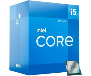 Intel Core i5-12400F a € 108,75 | Black Friday 2025: miglior