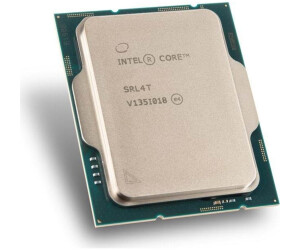 Intel Core i5-12400F Hexa-core (6 Core) (12th Gen) - 2.5GHz - Processor -  BX8071512400F 