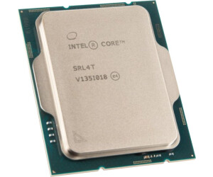 Intel Core i5-12400F au meilleur prix | Février 2026 | idealo.fr