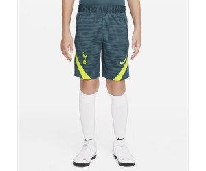 tottenham hotspur strike shorts