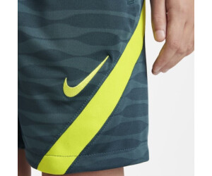 tottenham hotspur strike shorts