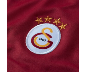 Nike Galatasaray Strike Drill Fußballoberteil (CW1738) rot ab 52