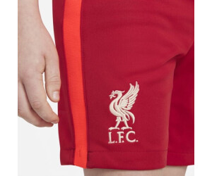 nike liverpool shorts