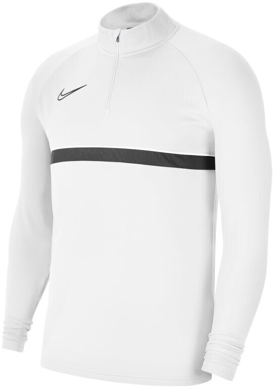 White nike football top cheap