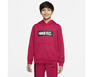 youth nike football hoodie