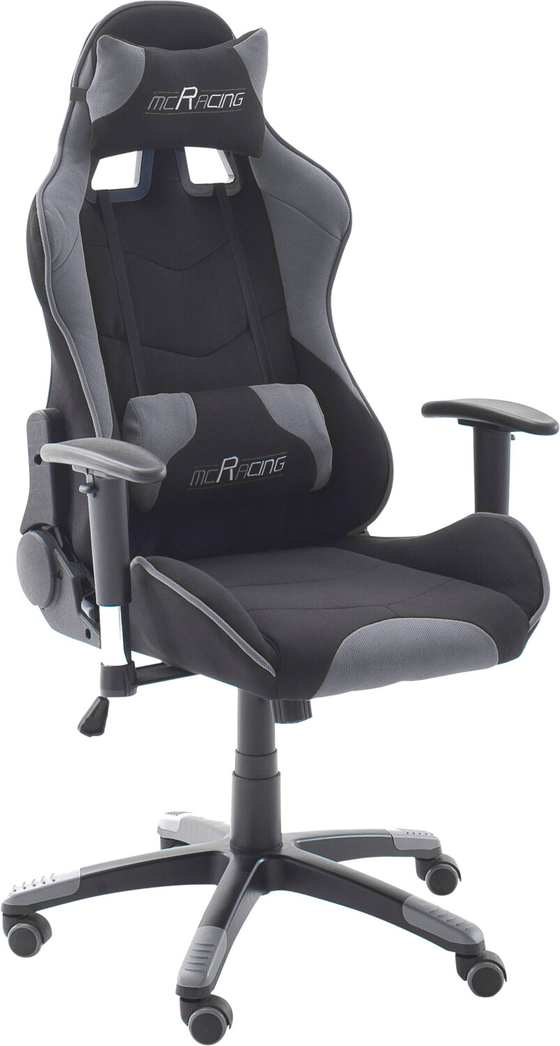 MCRacing Gaming Chair
