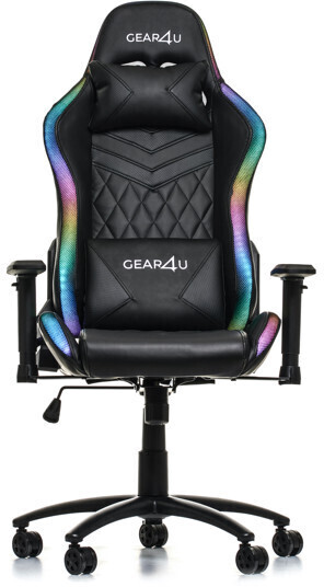 Gear4U RGB Gaming Chair