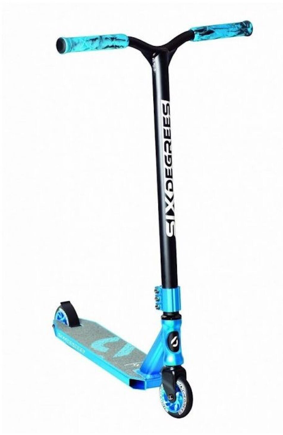 Six Degrees Stuntscooter 100 mm