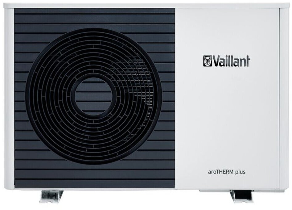 Vaillant aroTHERM plus VWL 125/6 A S2