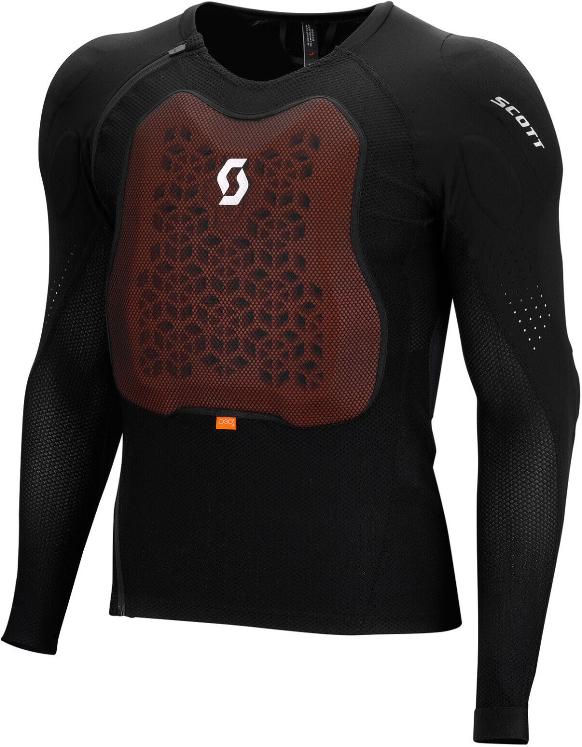 Scott Veste protection Softcon Air