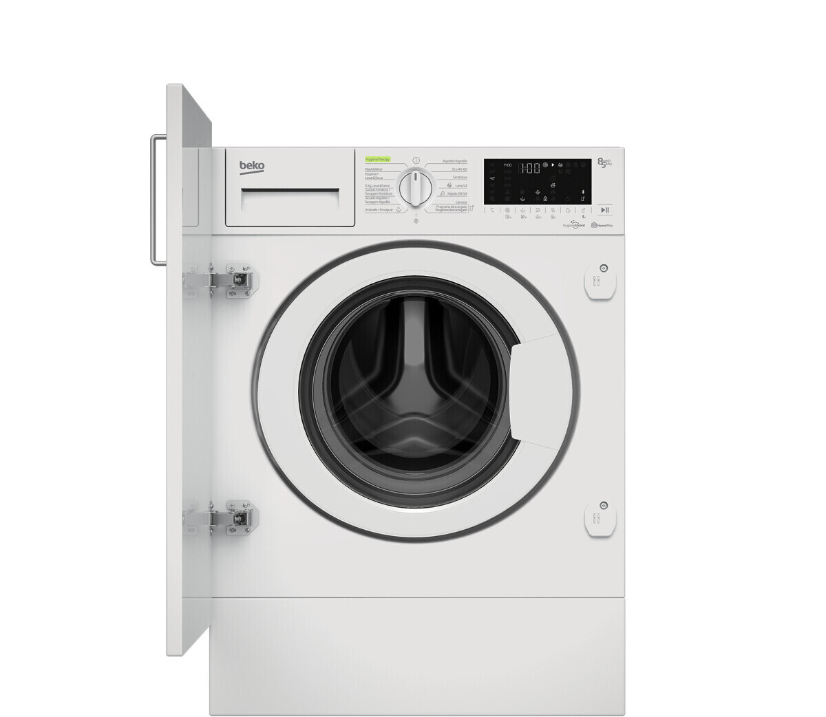 Ofertas electrodomésticos lavadoras y secadoras · Electrodomésticos ·  Hipercor (84) · 2
