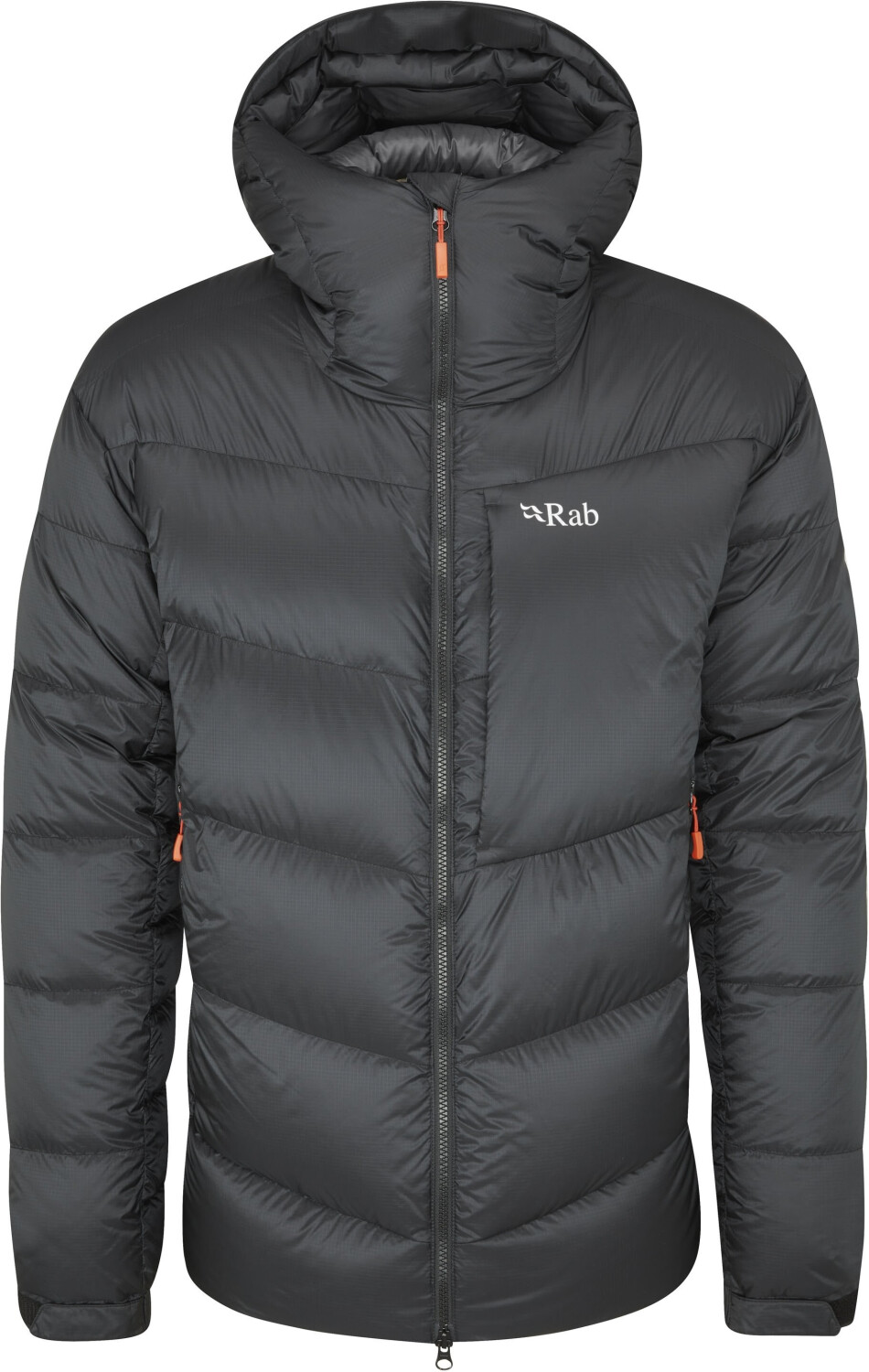 Rab Men's Positron Pro Down Jacket black