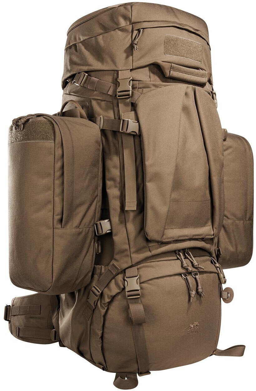 Tasmanian Tiger TT Mil OPS Pack 80+24 coyote