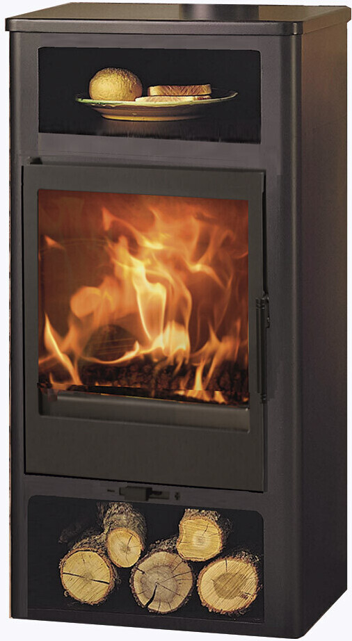 Panadero Altea EcoDesign 5,9 kW