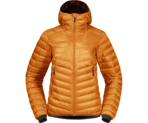 Bergans damen cecilie down light anorak