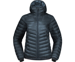 Bergans senja down jacket clearance
