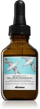 Davines Naturaltech Well Being Massage Oil Sensitive Scalp (100ml)