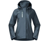 Bergans flya insulated new arrivals lady jacket