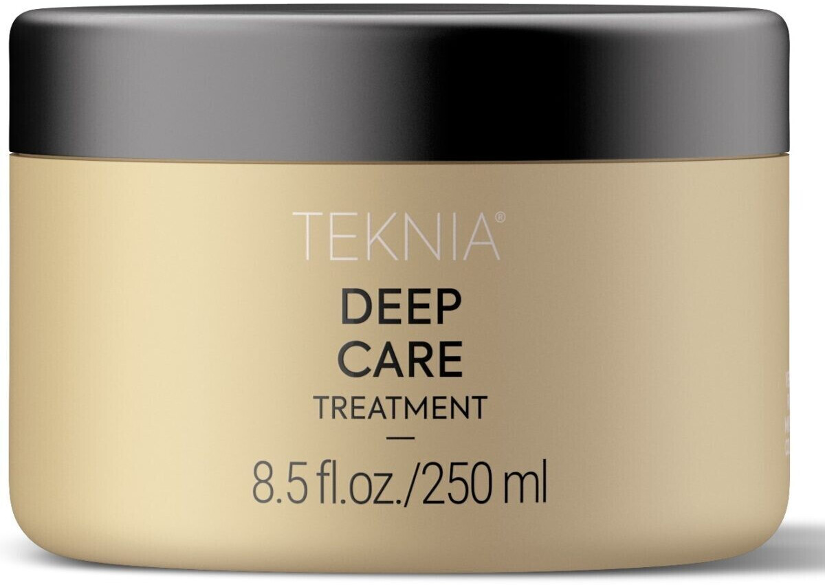 Lakmé TEKNIA Deep Care Treatment (250 ml)