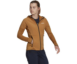 Adidas Terrex Skyclimb Fleece Windbreaker mesa ab 110,00 € | Preisvergleich  bei idealo.de