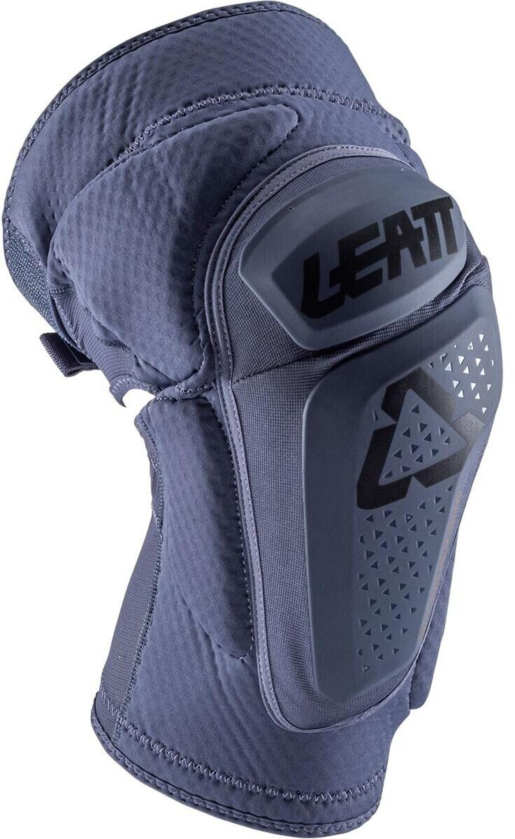 Leatt Genouillère 3DF 6.0 gris