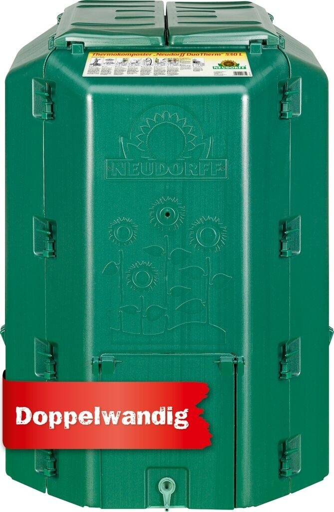 Neudorff DuoTherm 530L (00775)