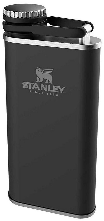 Stanley Classic Flask (236ml) black