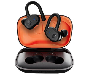Incorporar Milímetro recibir Skullcandy Push Active True Wireless Earbuds black/orange desde 71,99 € |  Compara precios en idealo