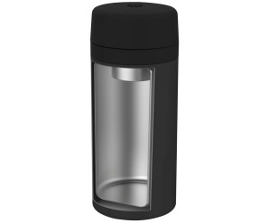 ZWILLING TERMO PARA INFUSIONES 420 ML NEGRO, ZWILLING® Thermo