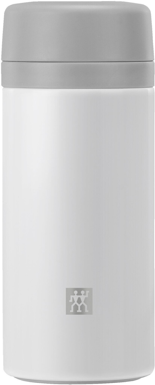 ZWILLING Thermo Bottle 420 ml white