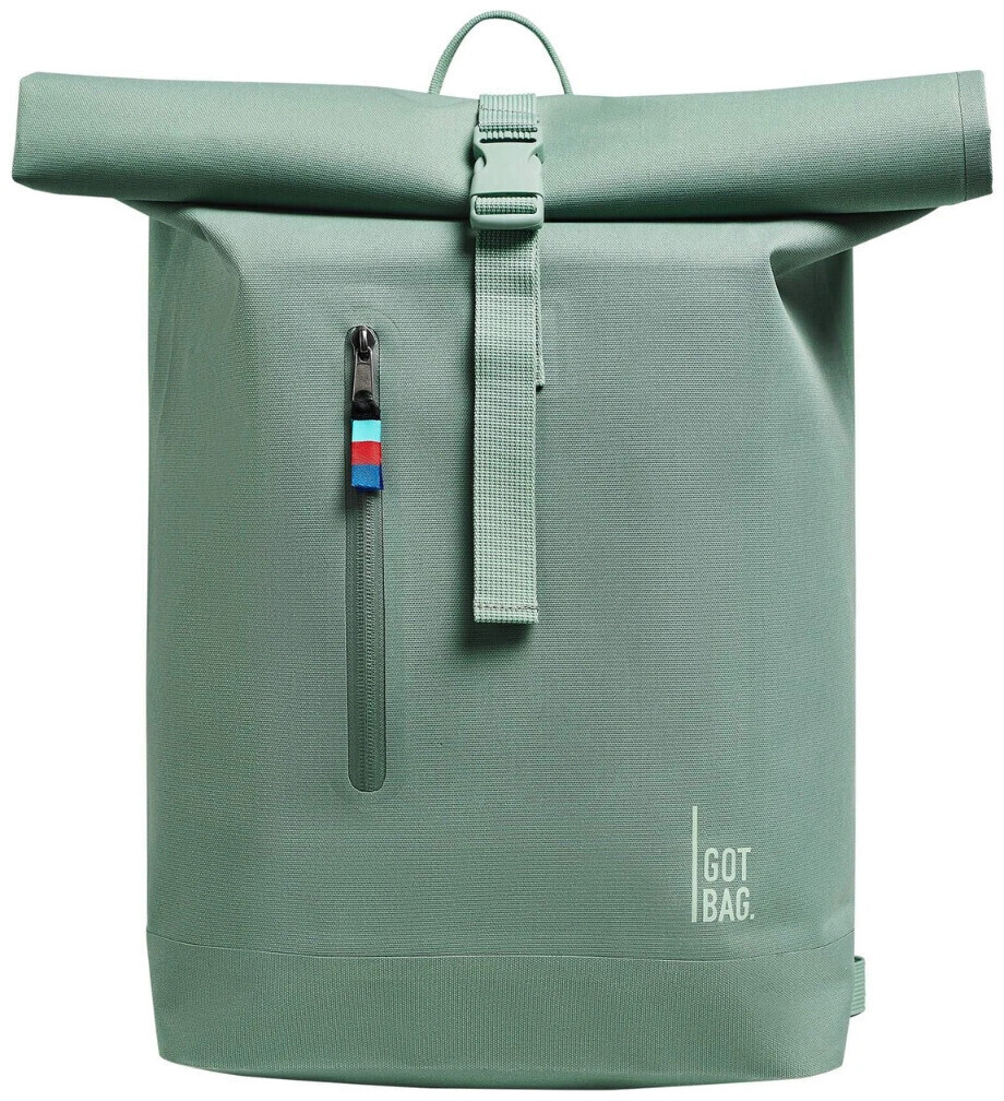 GOT BAG Rolltop Lite reef