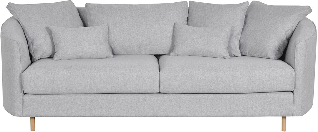 Miliboo Select gris