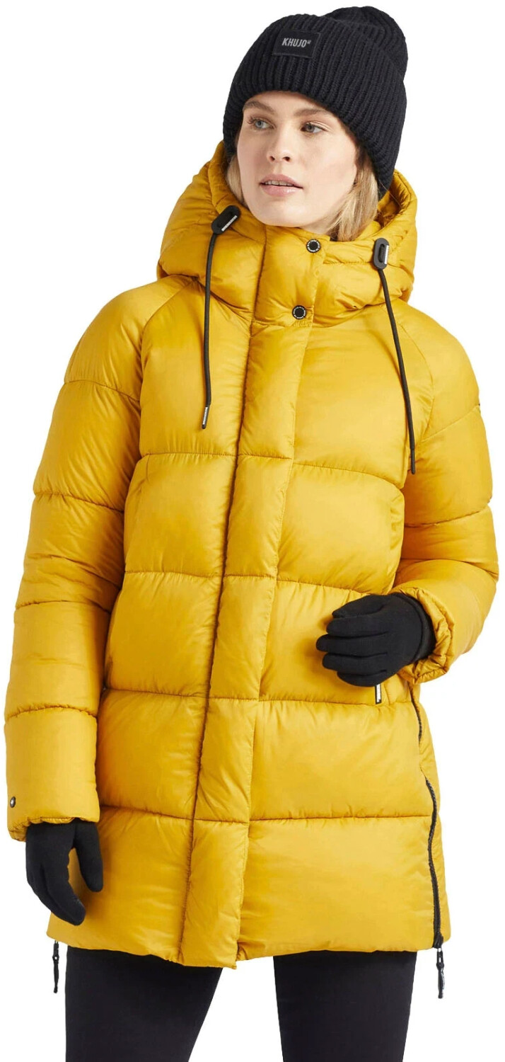 khujo Nidalee yellow