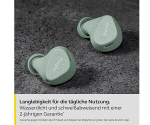 Jabra Elite 4 Active Light Mint ab 76,41 € | Preisvergleich bei idealo.de