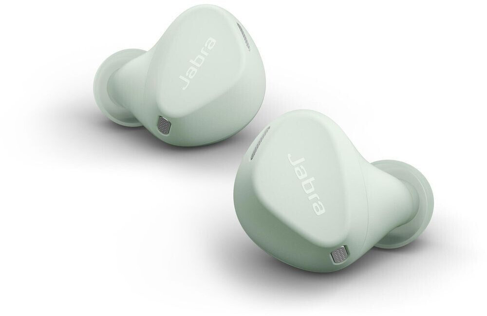 Jabra Elite 4 Active Light Mint ab 76,41 € | Preisvergleich bei idealo.de