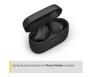Jabra Elite 4 Active Black ab 84,00 € | Preisvergleich bei idealo.de