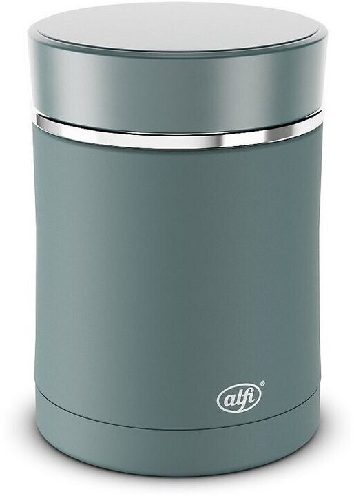 alfi Balance Food Flask 0,5 L sea pine