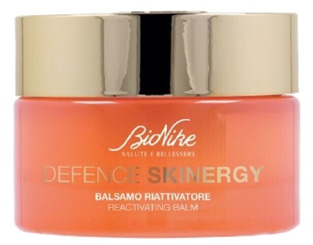 Bionike Defence Skinergy Reactivating Balm (50ml)