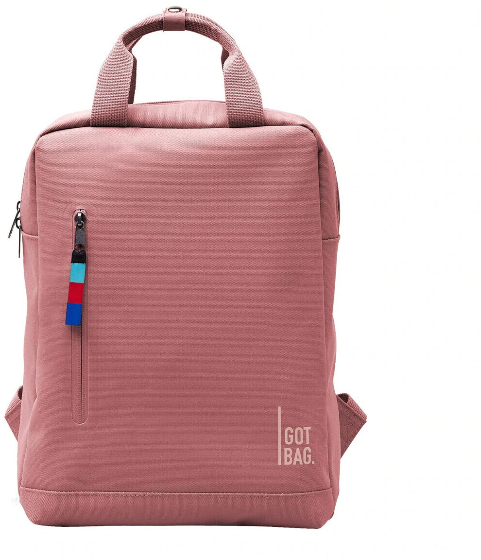 GOT BAG Daypack rose pearl