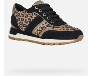 Sneakers Geox Mujer | Tabelya Mujer: Sneakers Negros ® Oi 20/21 Negro ⋆  Longdnguyen