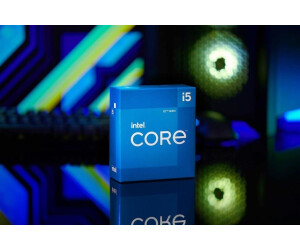 Intel Core i5-12400 ab 151,90 € (Januar 2026 Preise