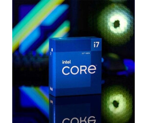 Buy Intel Core i7-12700 from £288.30 (Today) – Best Deals on
