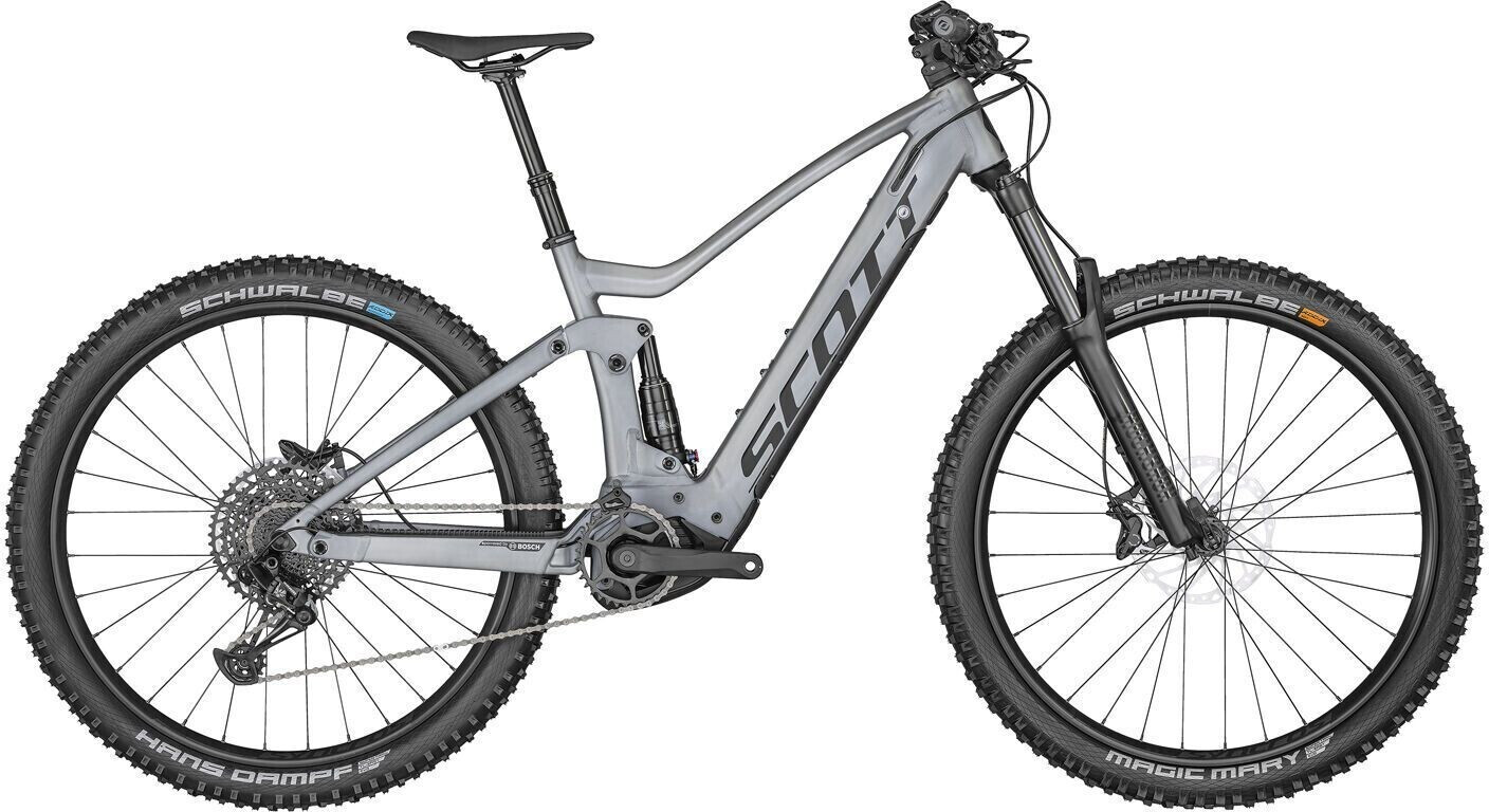 scott genius eride 920 bike 2021