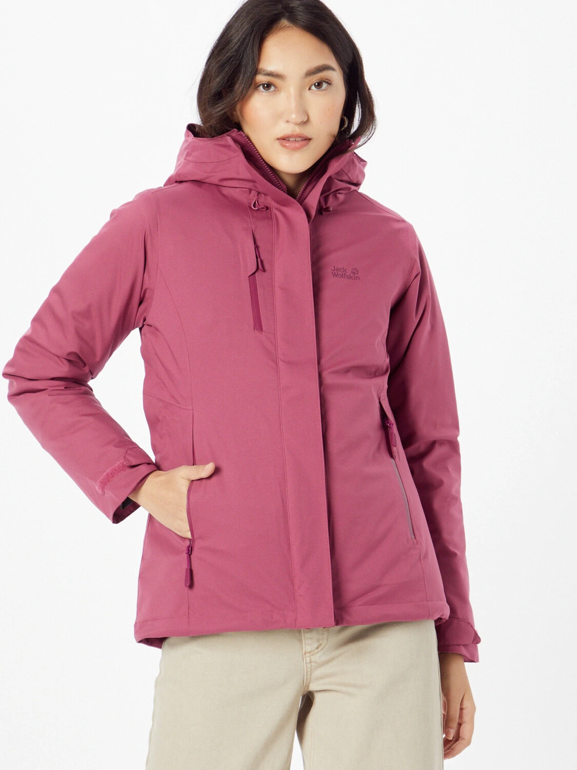 Troposphere jacket w clearance