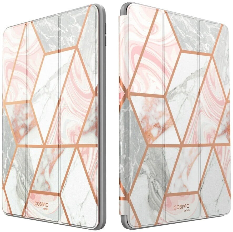 Supcase i-Blason Cosmo Pen SP iPad Air 2020 Pink