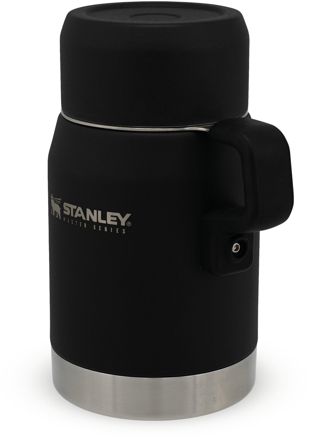 Stanley Master Food Jar 0,5 L black